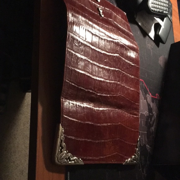 A BRIGHTEN WALLET - Picture 4 of 4